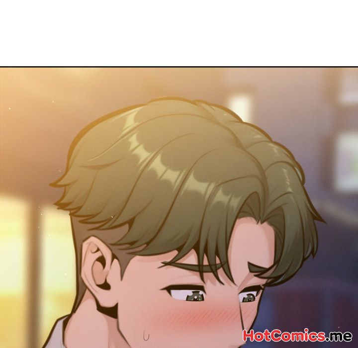 Never Just Friends - episode 19 - 172