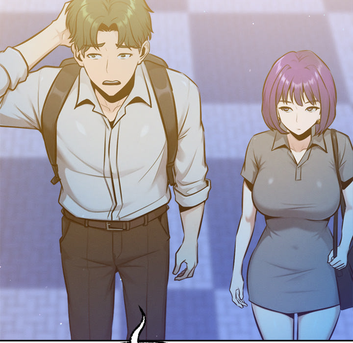 Never Just Friends - episode 19 - 175