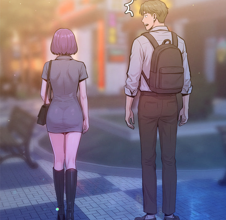 Never Just Friends - episode 19 - 181