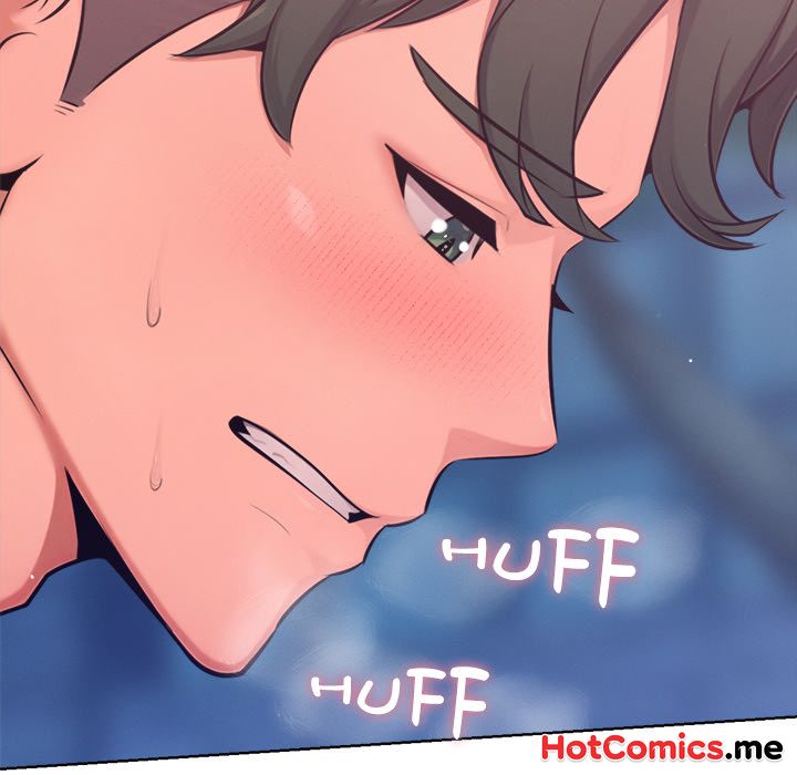 Never Just Friends - episode 19 - 32