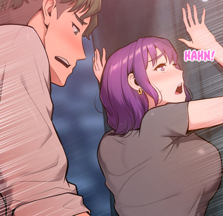 Never Just Friends - episode 19 - 39