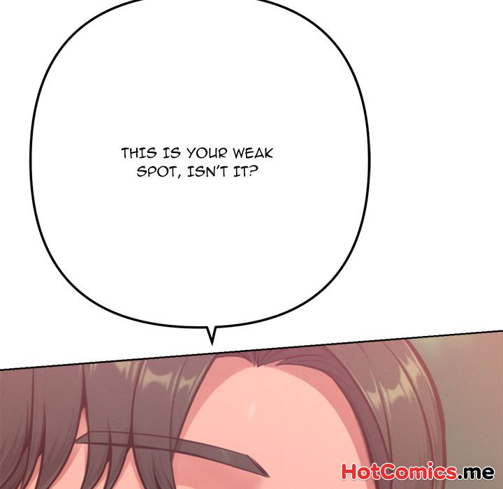 Never Just Friends - episode 19 - 42