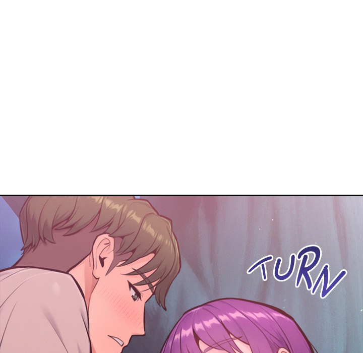 Never Just Friends - episode 19 - 72