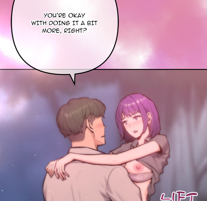 Never Just Friends - episode 19 - 81