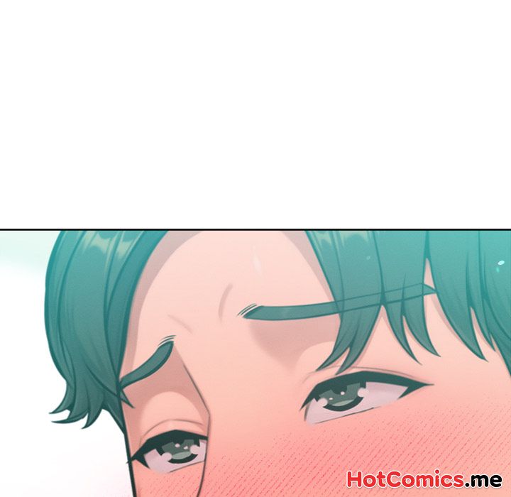 Never Just Friends - episode 20 - 124