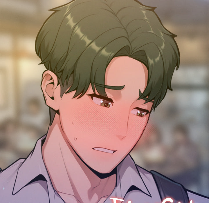 Never Just Friends - episode 20 - 12