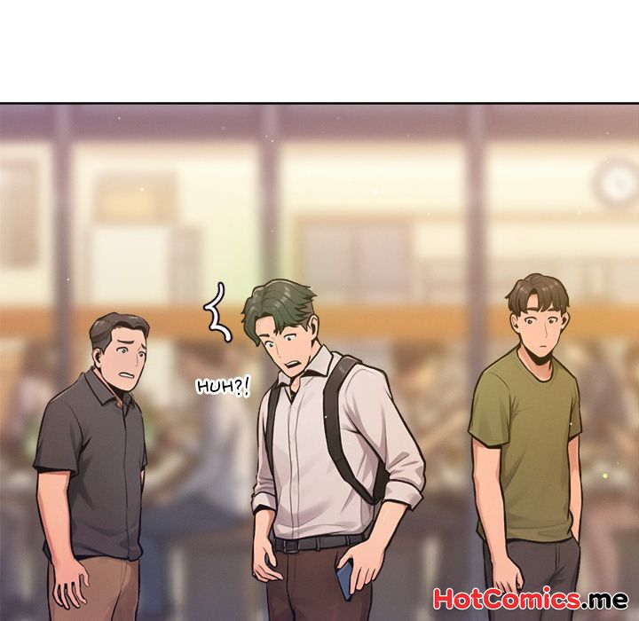 Never Just Friends - episode 20 - 18