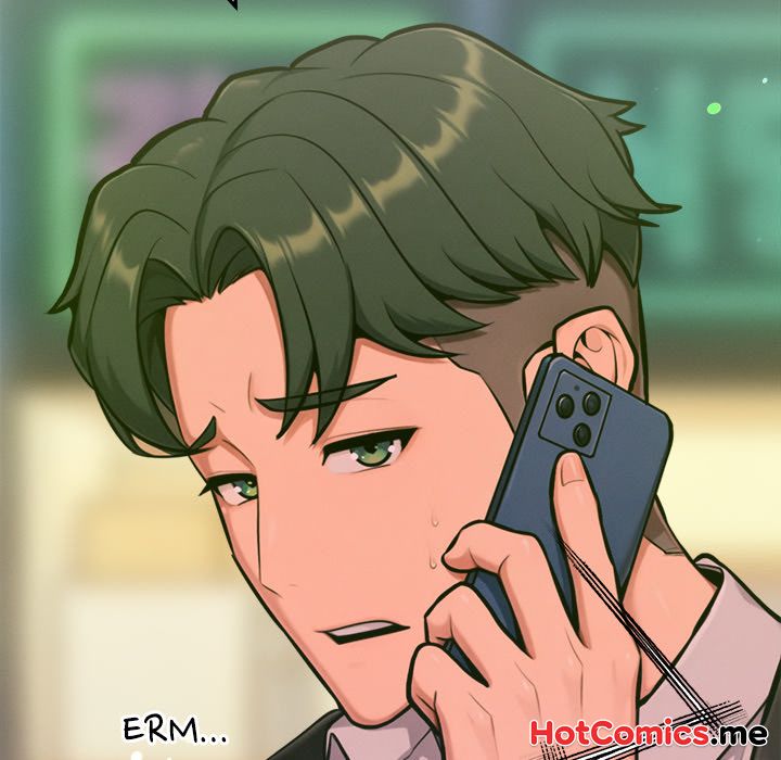 Never Just Friends - episode 20 - 23