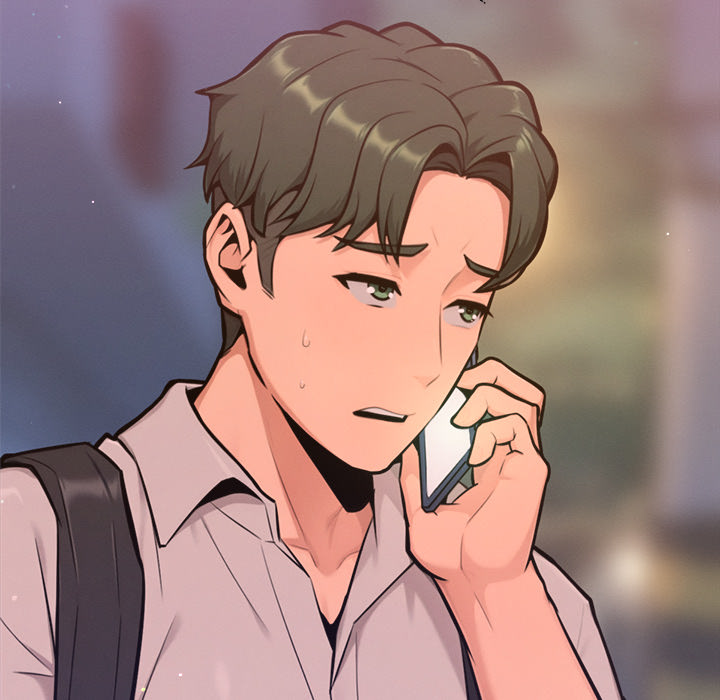 Never Just Friends - episode 20 - 27