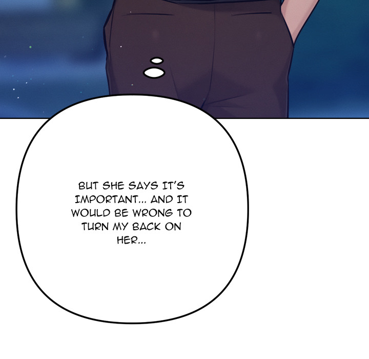 Never Just Friends - episode 20 - 32