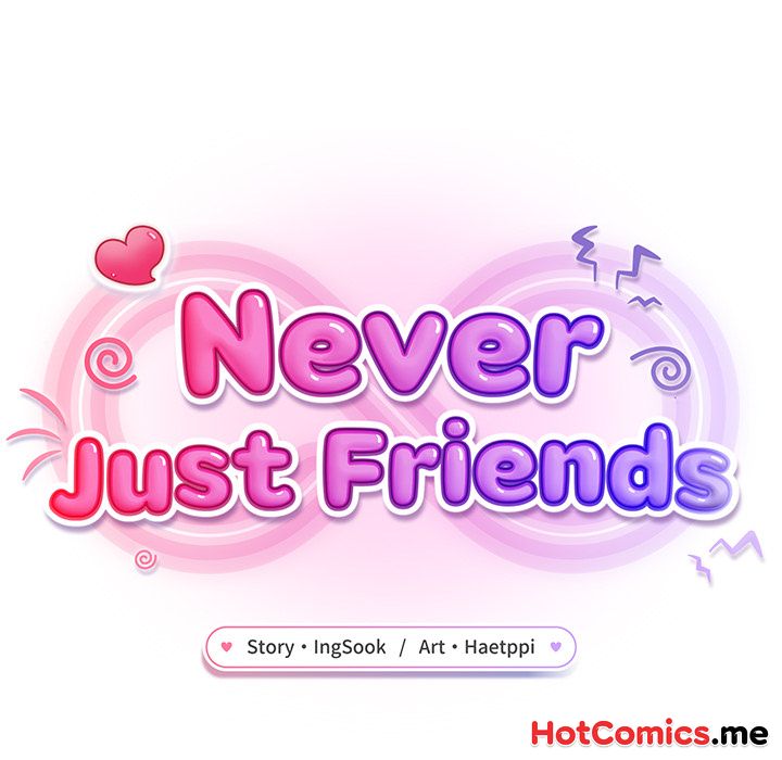 Never Just Friends - episode 20 - 52