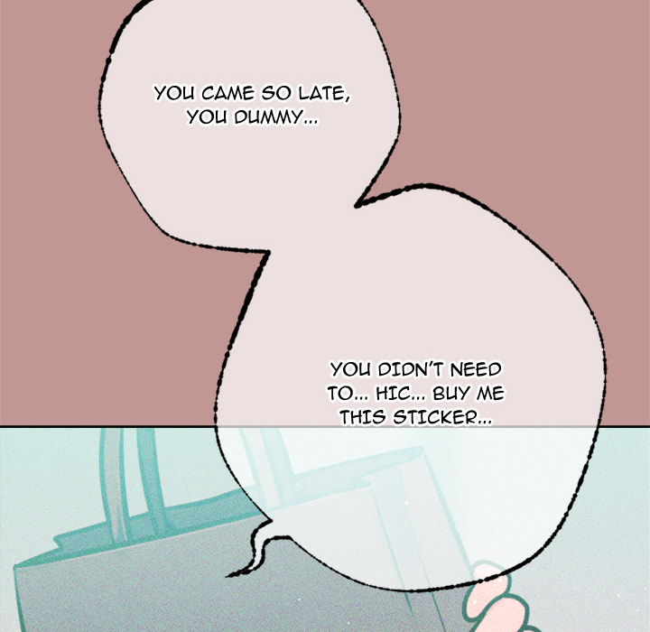 Never Just Friends - episode 21 - 99
