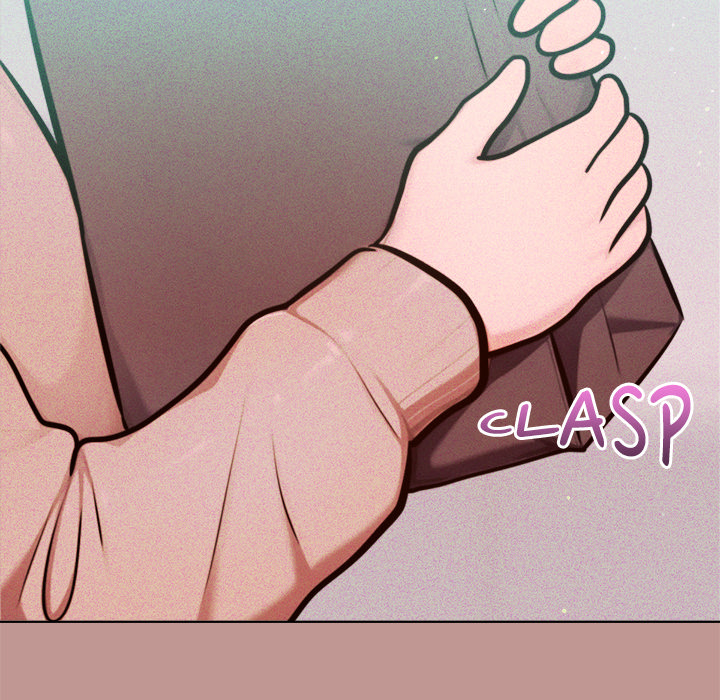 Never Just Friends - episode 21 - 100