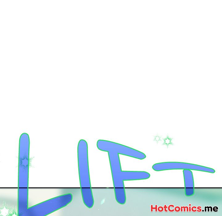 Never Just Friends - episode 21 - 169