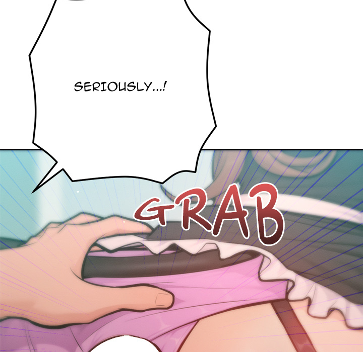 Never Just Friends - episode 21 - 44