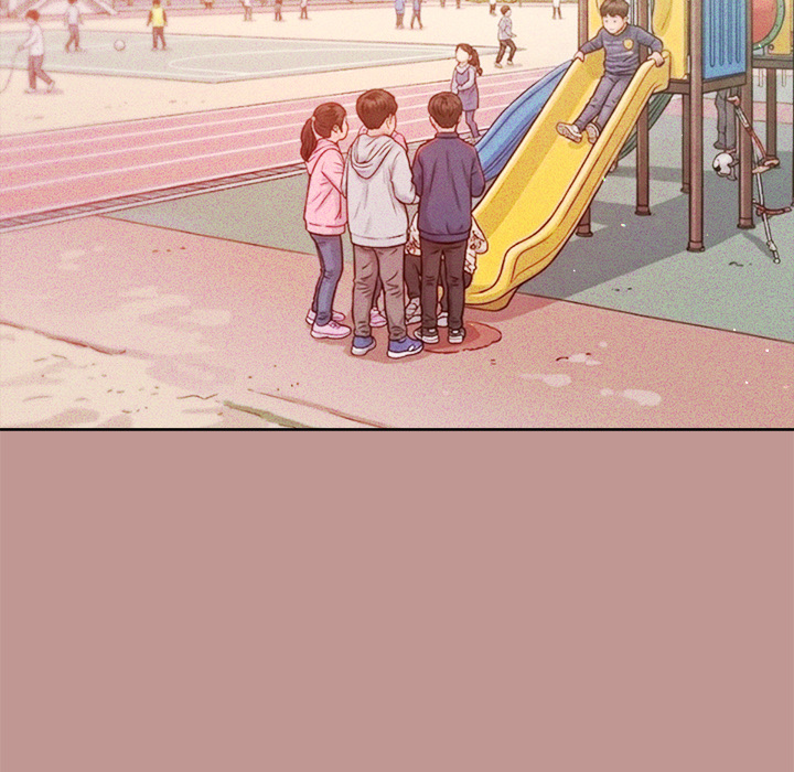 Never Just Friends - episode 21 - 53
