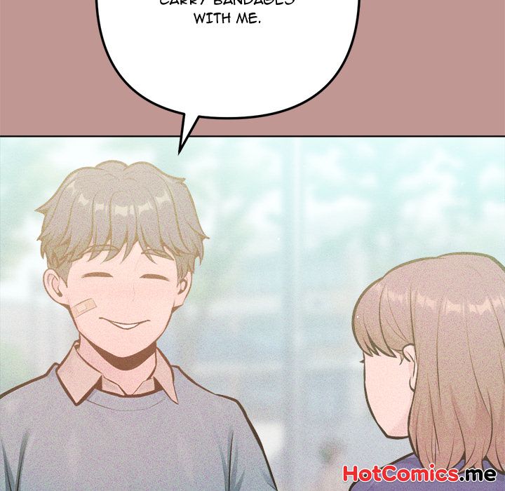 Never Just Friends - episode 21 - 60