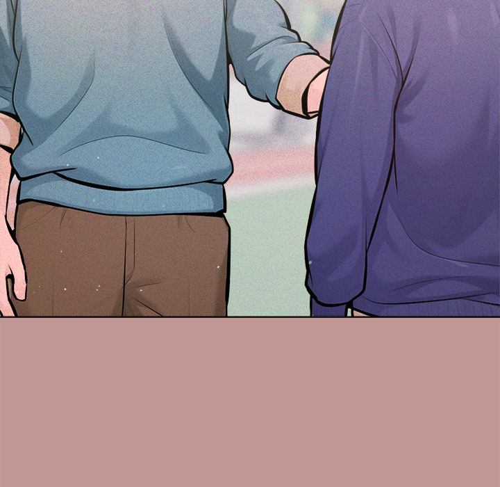 Never Just Friends - episode 21 - 61
