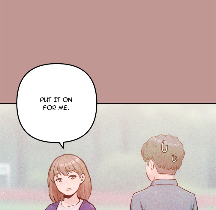 Never Just Friends - episode 21 - 62