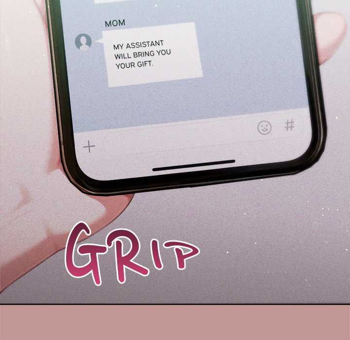 Never Just Friends - episode 21 - 85