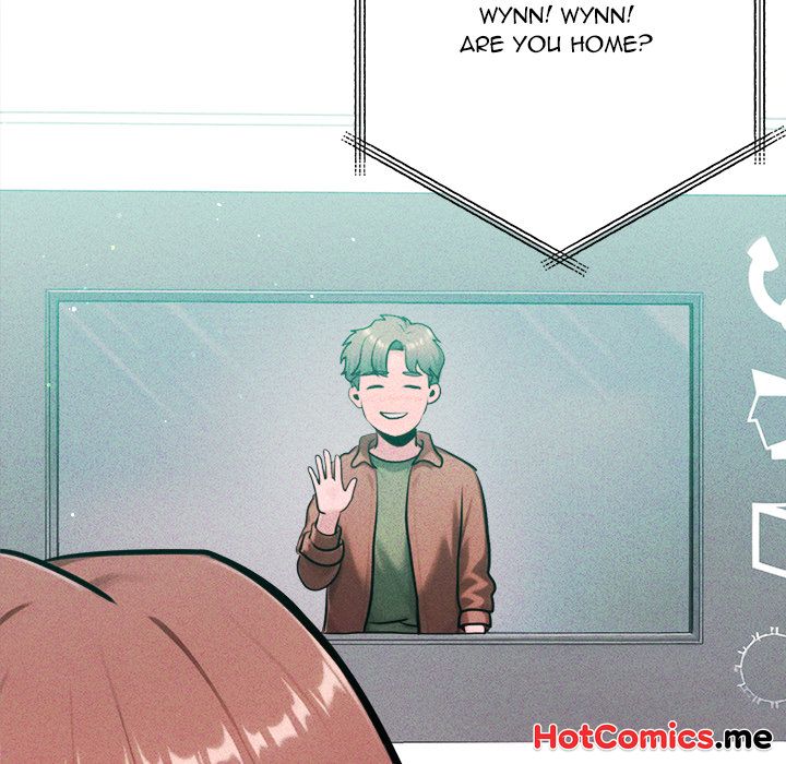 Never Just Friends - episode 21 - 93