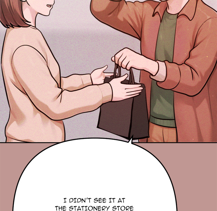 Never Just Friends - episode 21 - 97