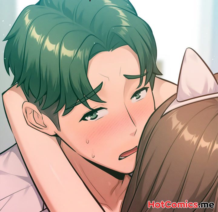 Never Just Friends - episode 21 - 8