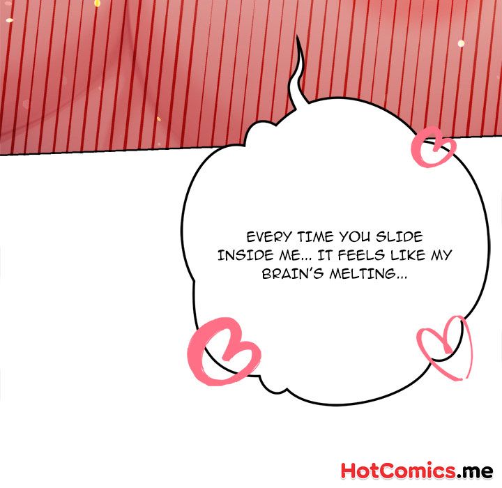 Never Just Friends - episode 22 - 109