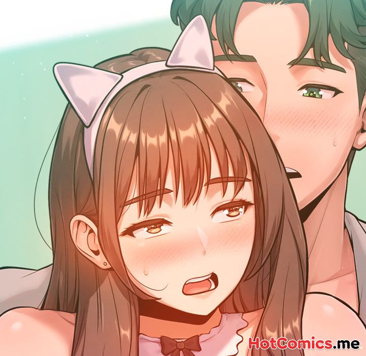 Never Just Friends - episode 22 - 13