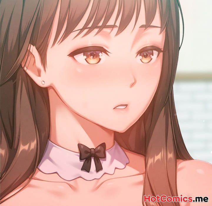 Never Just Friends - episode 22 - 162