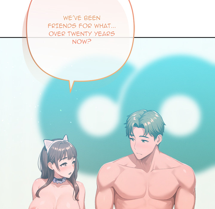Never Just Friends - episode 22 - 179