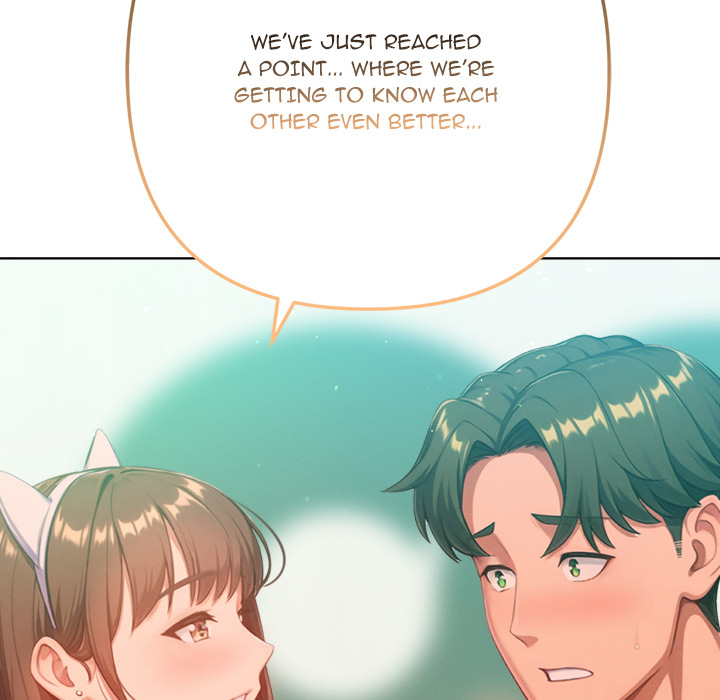 Never Just Friends - episode 22 - 185