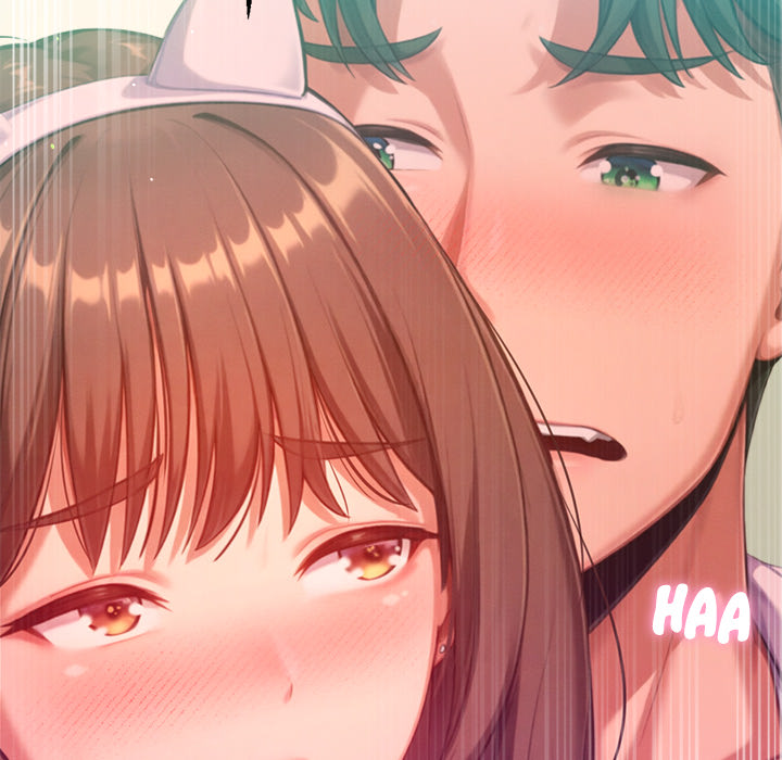 Never Just Friends - episode 22 - 35