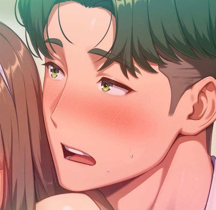 Never Just Friends - episode 22 - 46