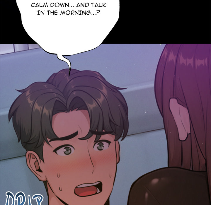 Never Just Friends - episode 28 - 112