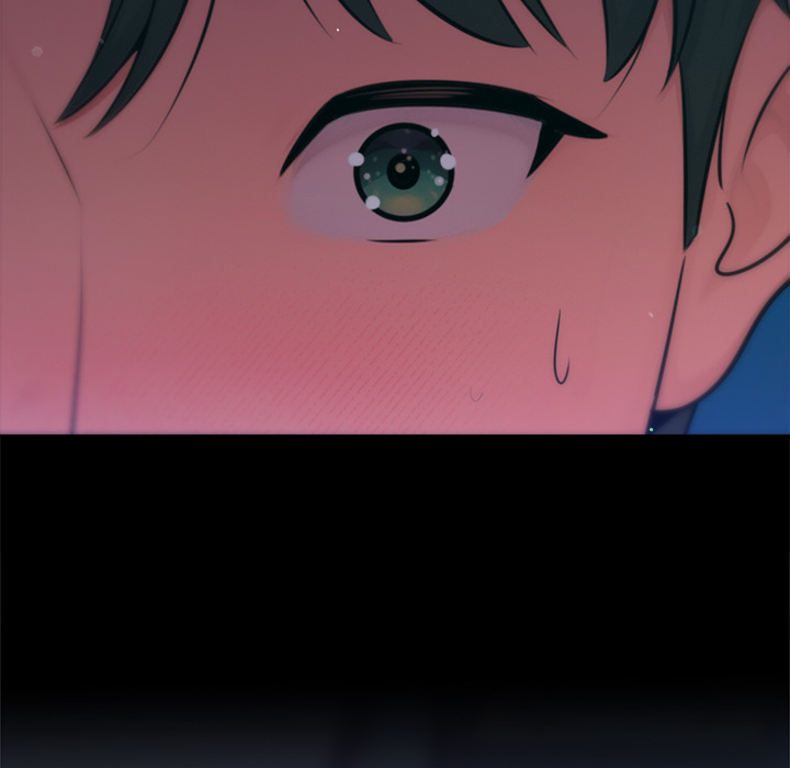 Never Just Friends - episode 28 - 138