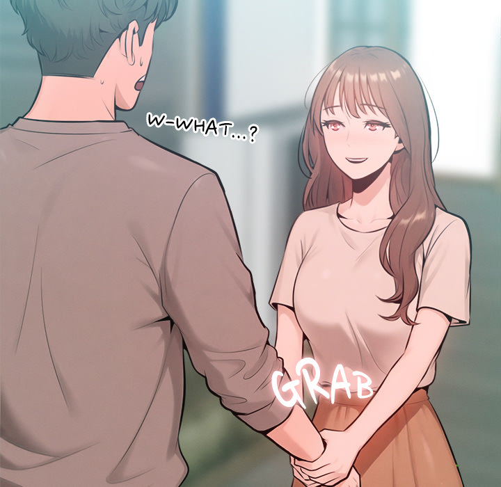 Never Just Friends - episode 28 - 19