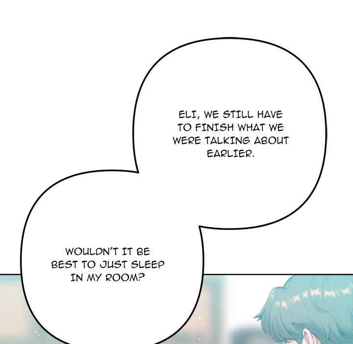 Never Just Friends - episode 28 - 21