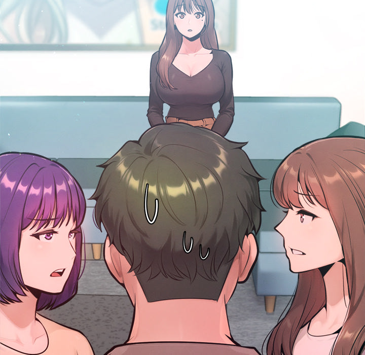 Never Just Friends - episode 28 - 24