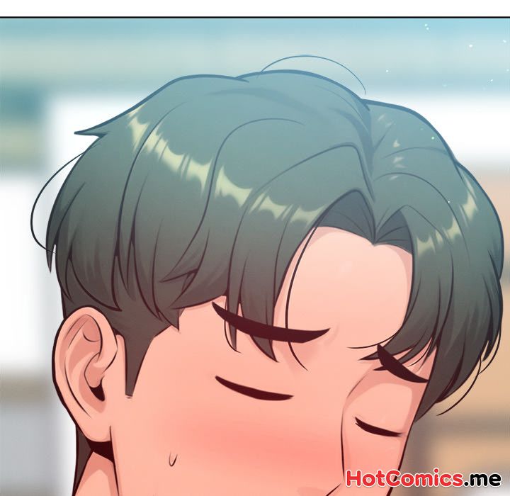 Never Just Friends - episode 28 - 33