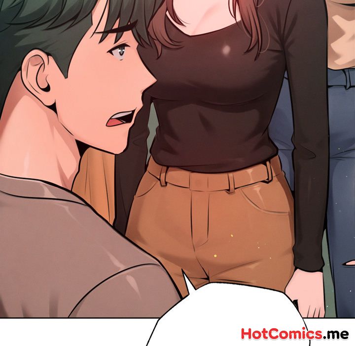 Never Just Friends - episode 28 - 37