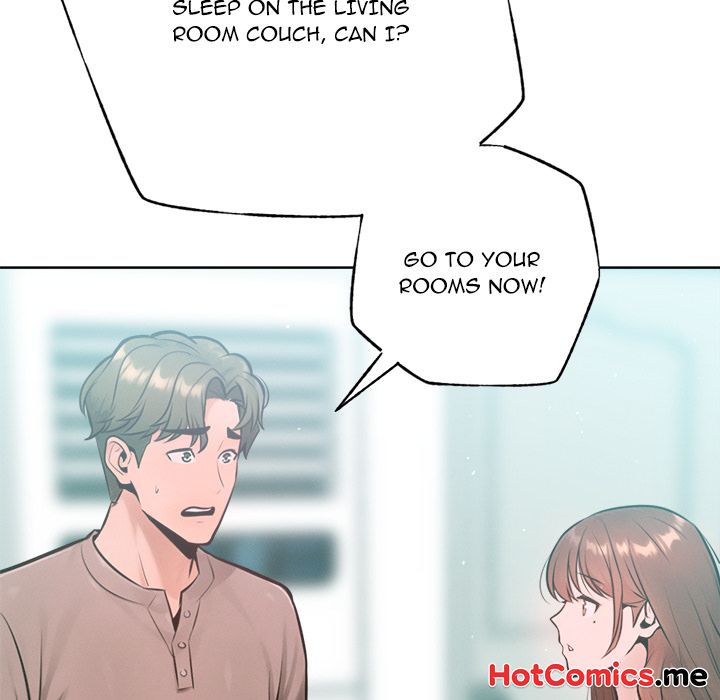 Never Just Friends - episode 28 - 42