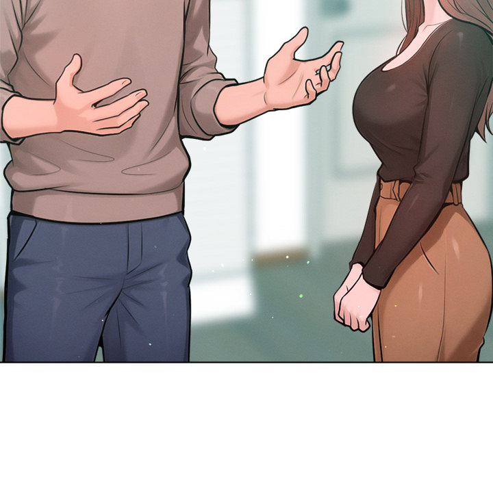 Never Just Friends - episode 28 - 43