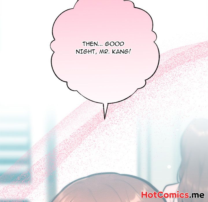 Never Just Friends - episode 28 - 47