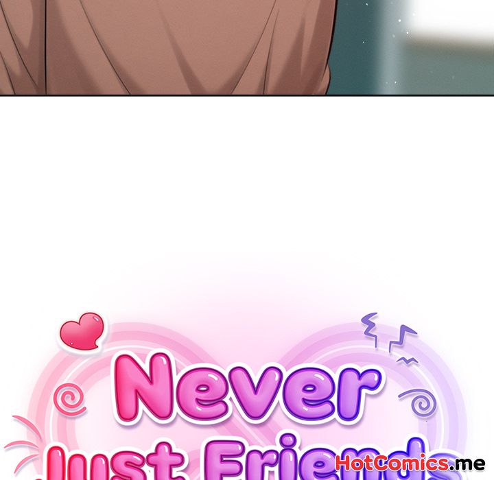 Never Just Friends - episode 28 - 52