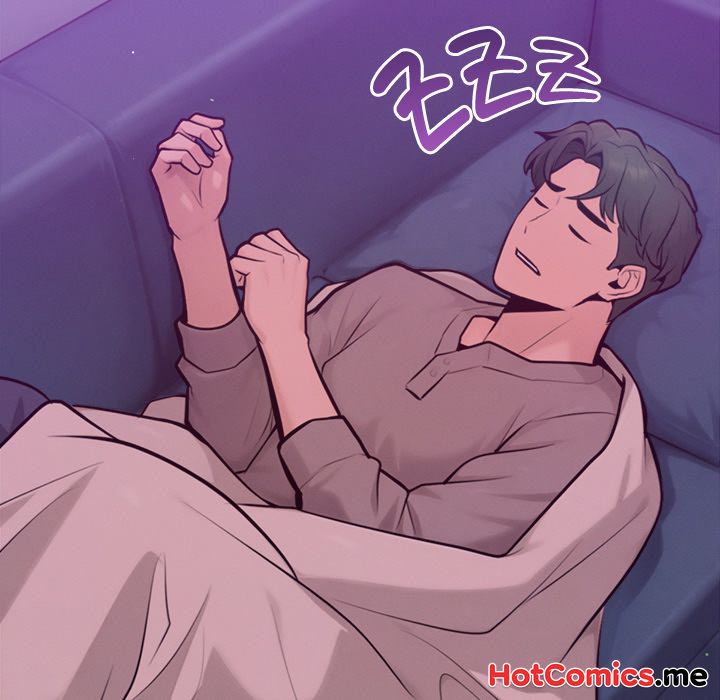 Never Just Friends - episode 28 - 57