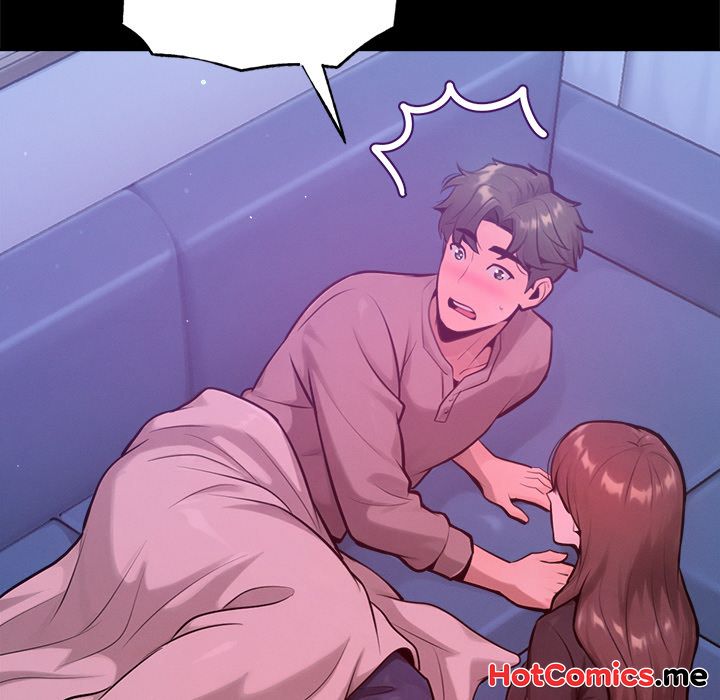 Never Just Friends - episode 28 - 66