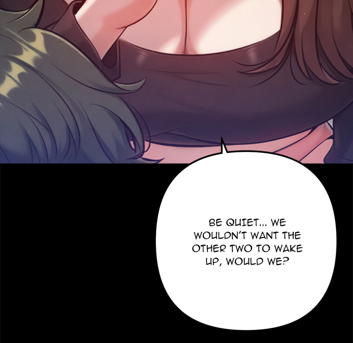 Never Just Friends - episode 28 - 72