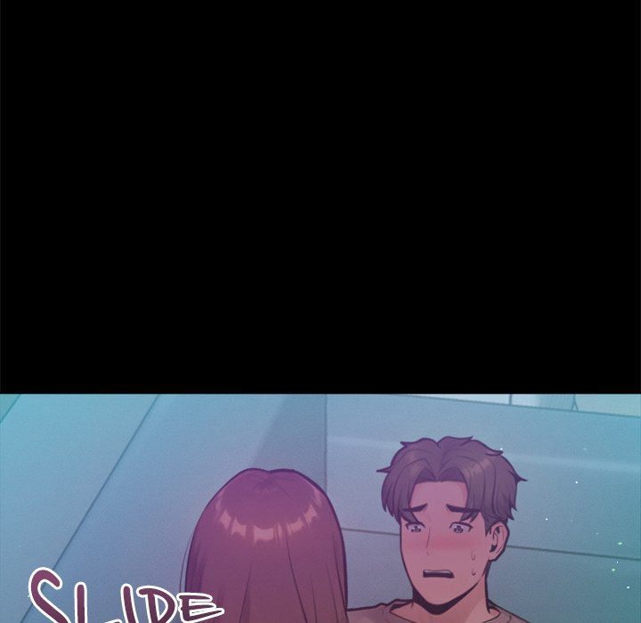 Never Just Friends - episode 28 - 73