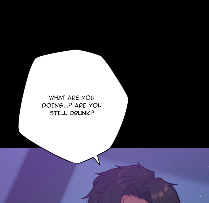 Never Just Friends - episode 28 - 75